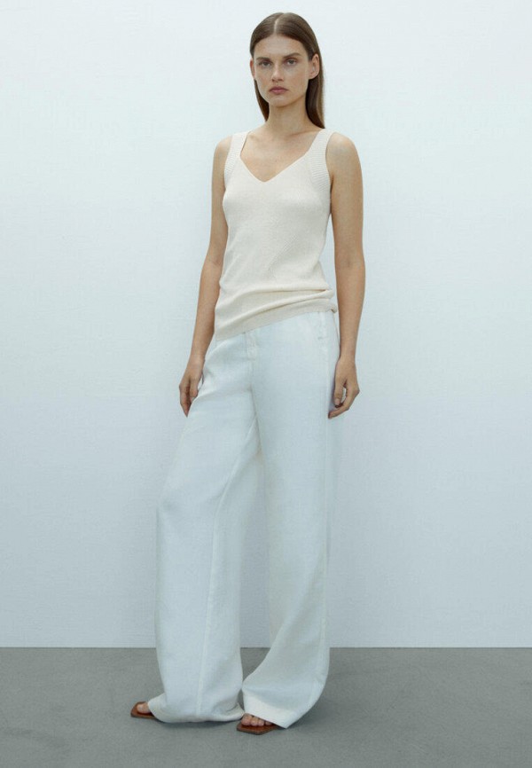 фото Топ massimo dutti