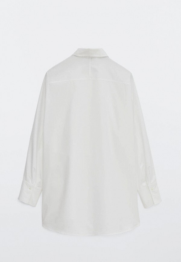 фото Рубашка massimo dutti
