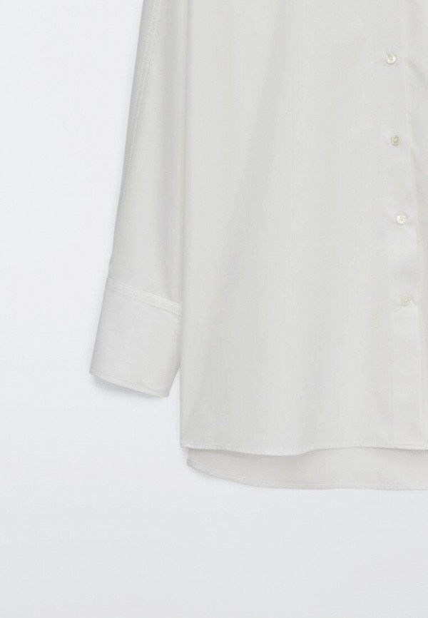 фото Рубашка massimo dutti