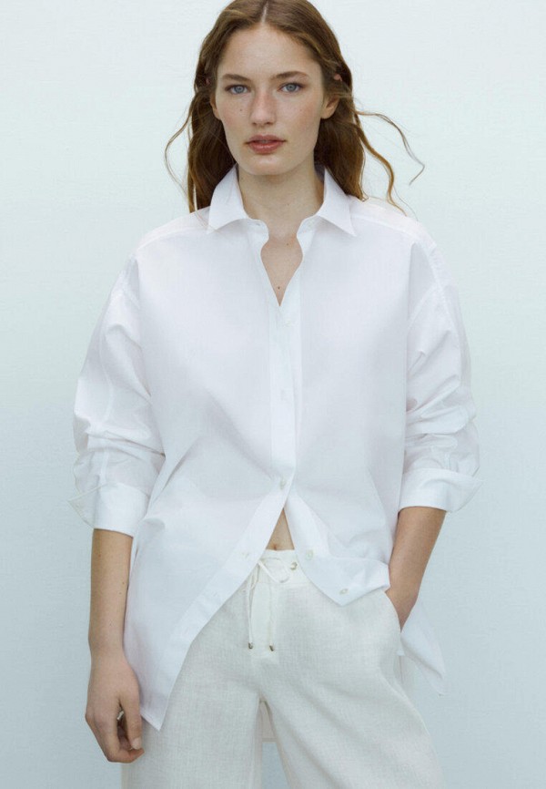 фото Рубашка massimo dutti