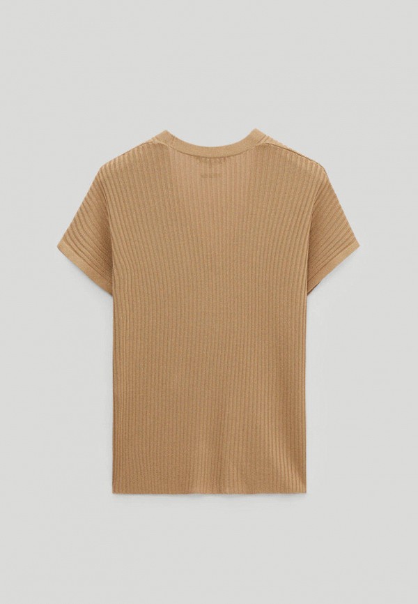 фото Пуловер massimo dutti