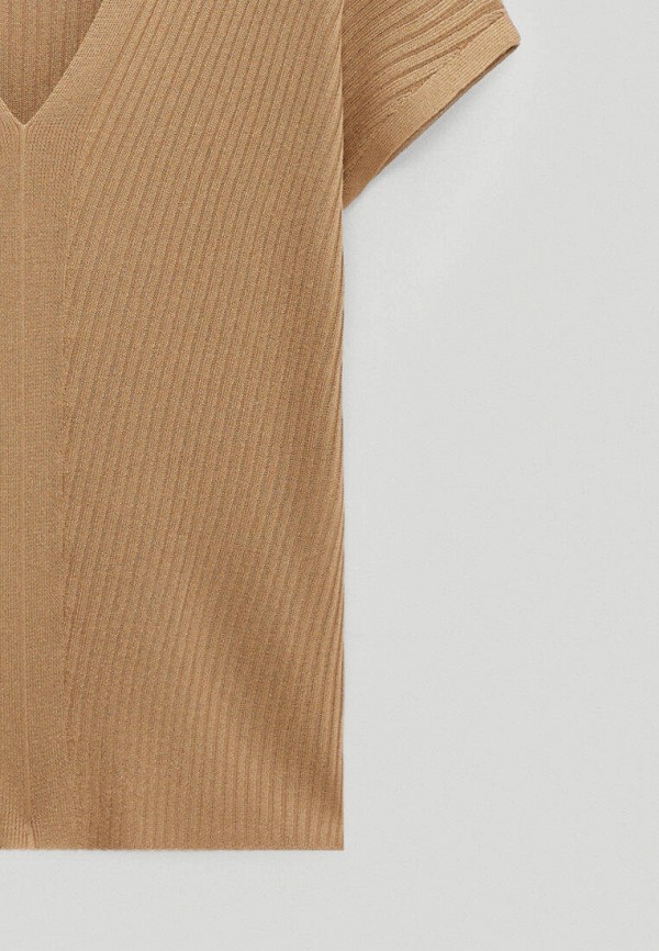 фото Пуловер massimo dutti