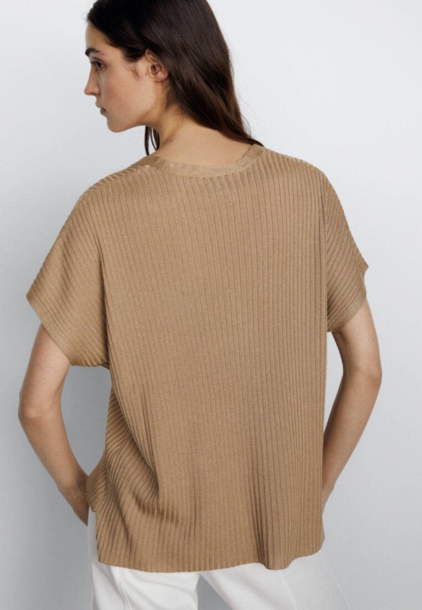 фото Пуловер massimo dutti