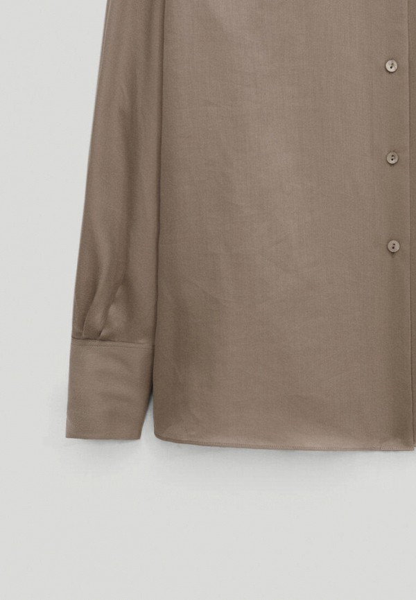 фото Рубашка massimo dutti