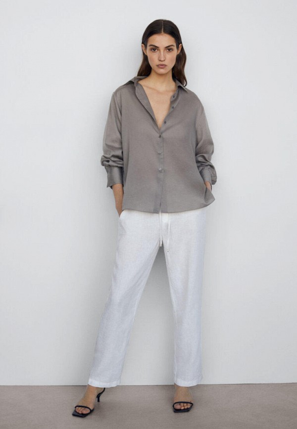 фото Рубашка massimo dutti