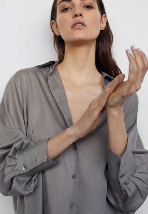 фото Рубашка massimo dutti