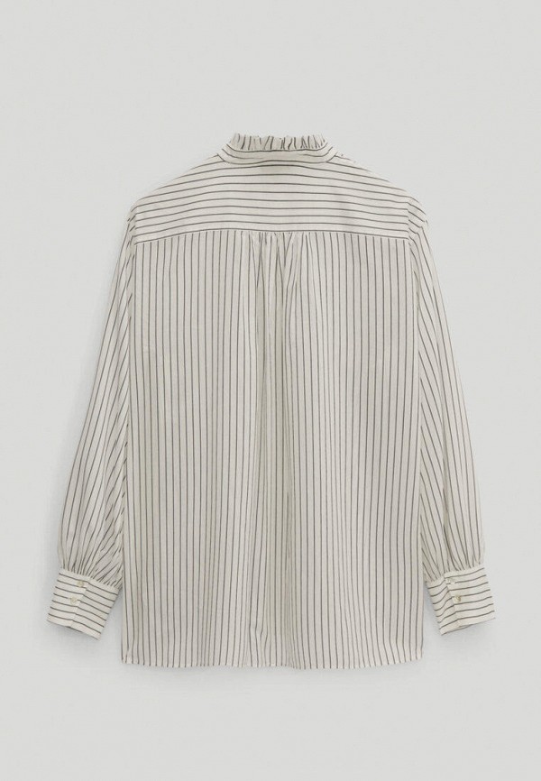 фото Рубашка massimo dutti