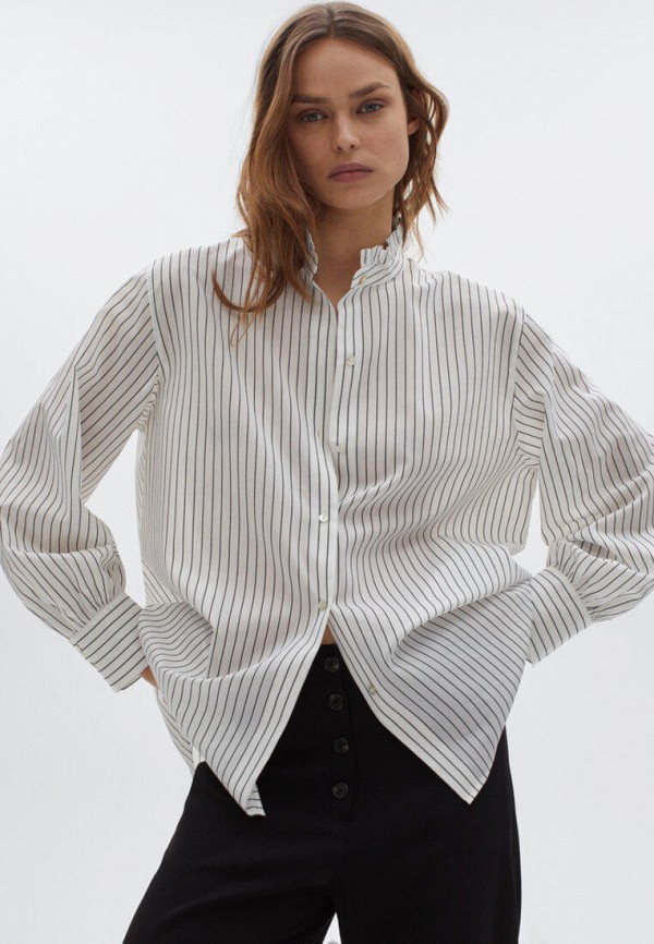 фото Рубашка massimo dutti