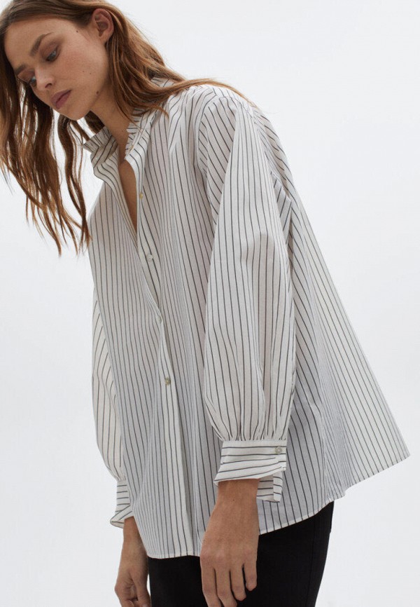 фото Рубашка massimo dutti