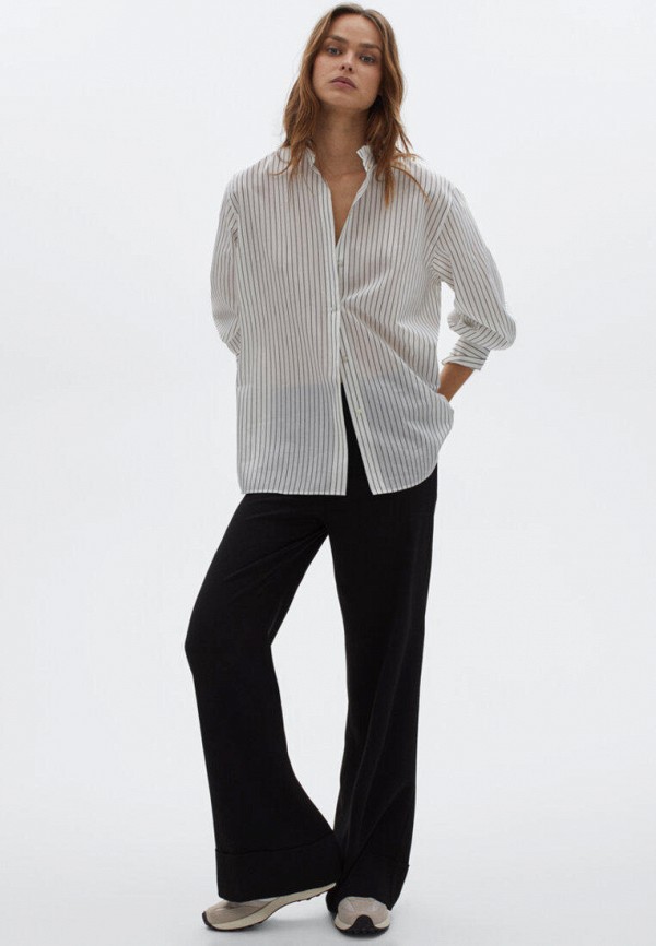 фото Рубашка massimo dutti