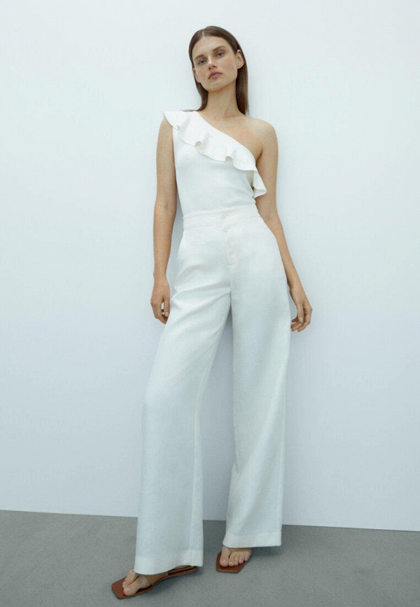 фото Топ massimo dutti