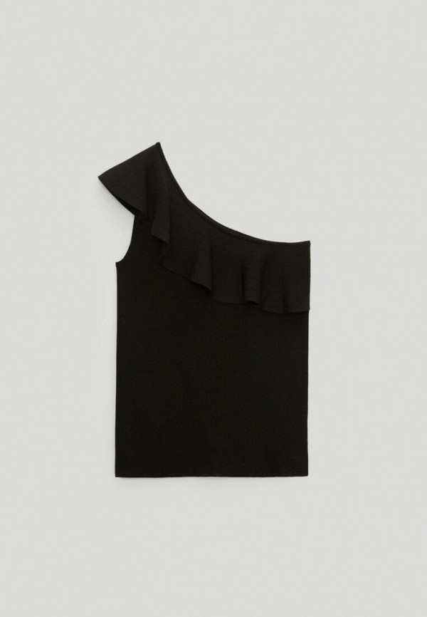 фото Топ massimo dutti