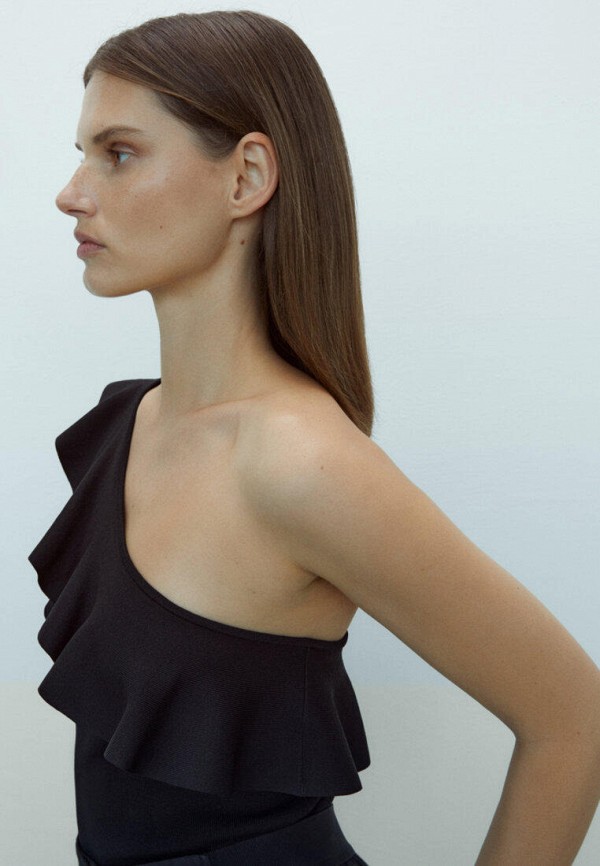 фото Топ massimo dutti