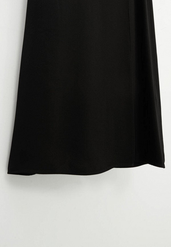 

Юбка Massimo Dutti, Черный
