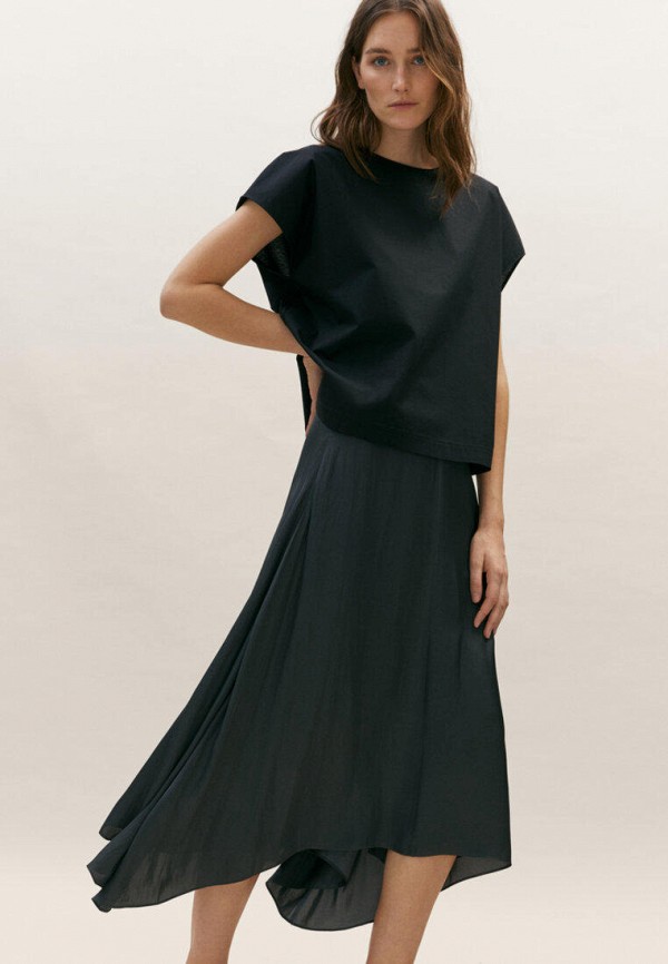 фото Юбка massimo dutti