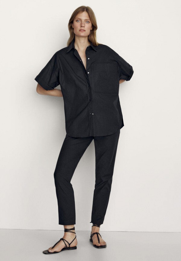 фото Брюки massimo dutti