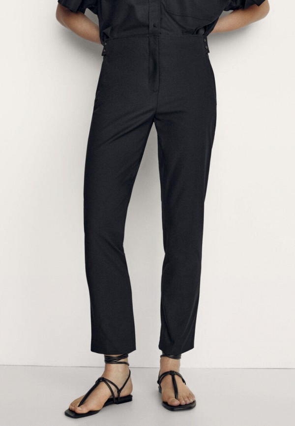 фото Брюки massimo dutti