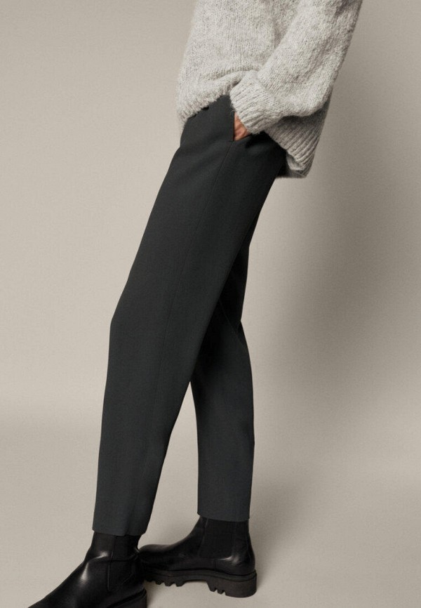 фото Брюки massimo dutti