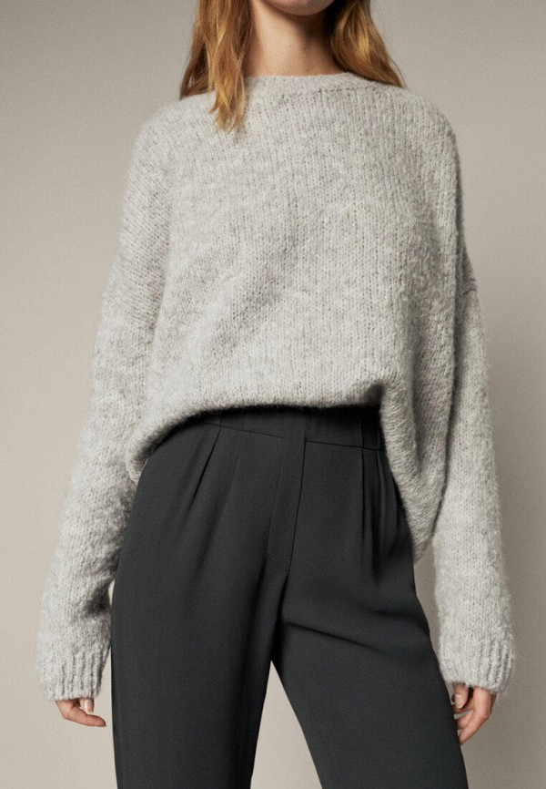 фото Брюки massimo dutti