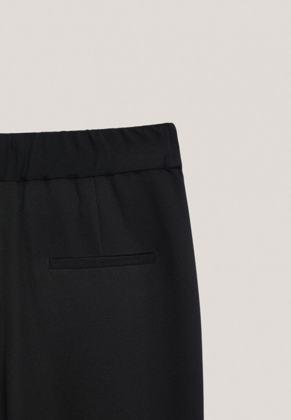 

Брюки Massimo Dutti, Черный