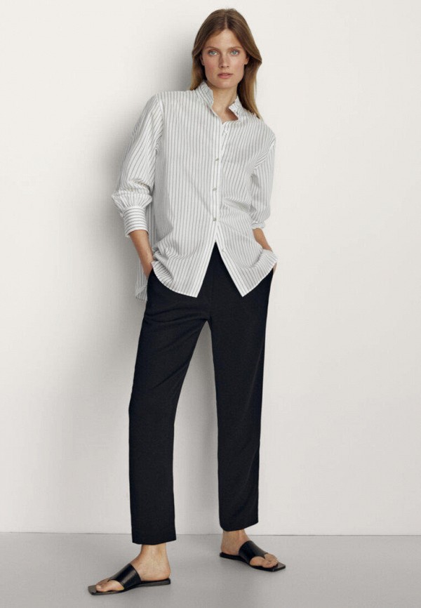 фото Брюки massimo dutti