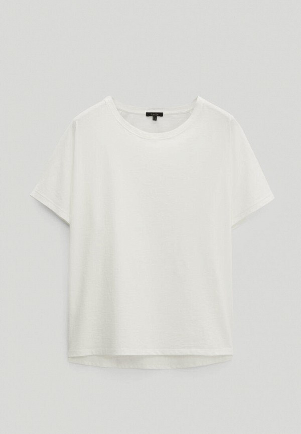 фото Футболка massimo dutti