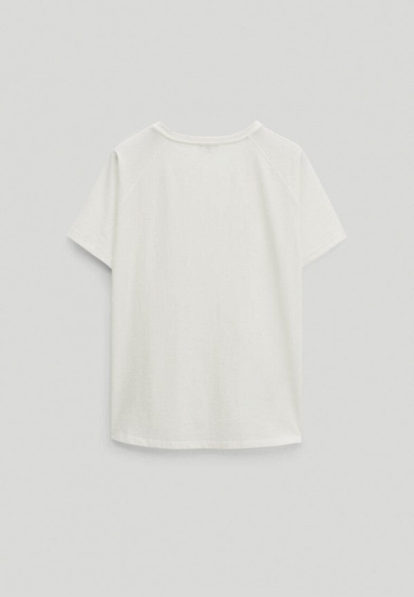 фото Футболка massimo dutti