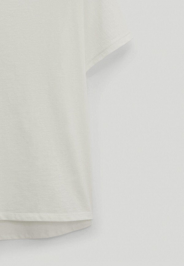 фото Футболка massimo dutti