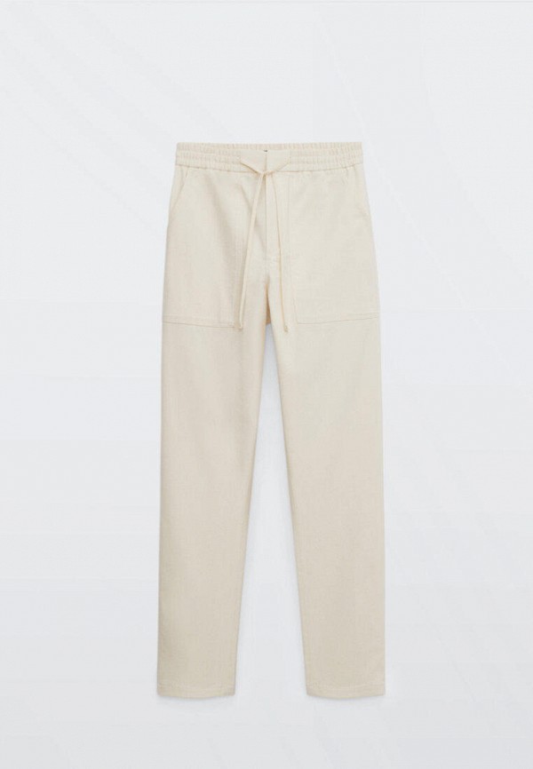 фото Брюки massimo dutti