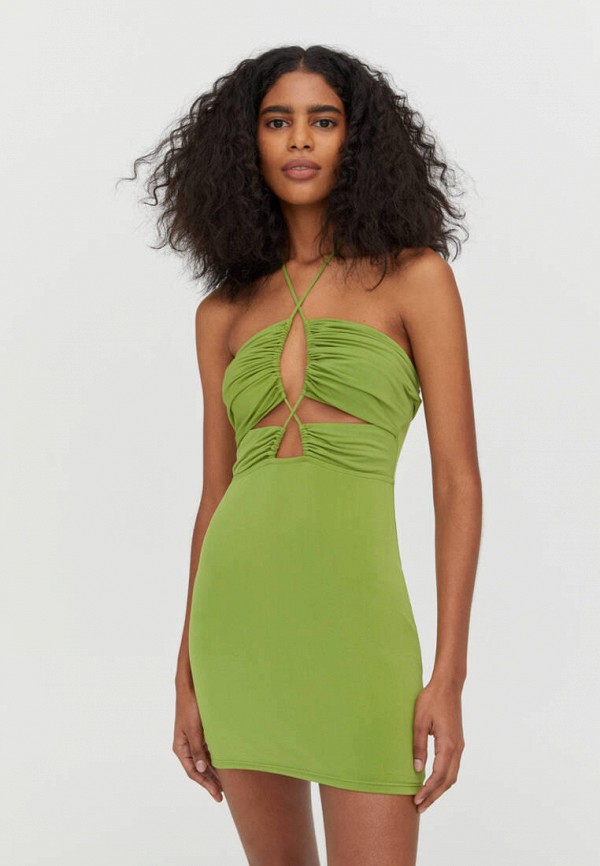 

Сарафан Pull&Bear, Зеленый