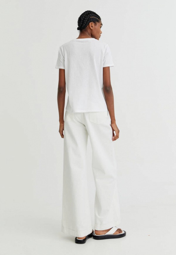 фото Футболка pull&bear