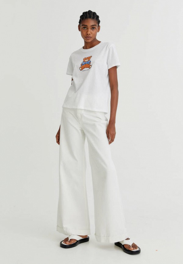 фото Футболка pull&bear