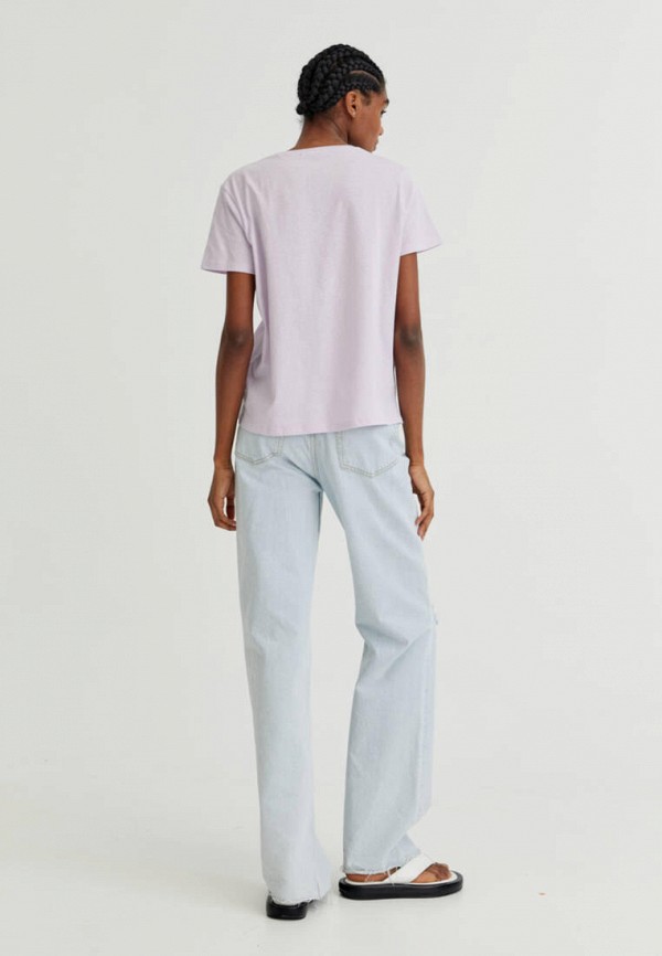 фото Футболка pull&bear