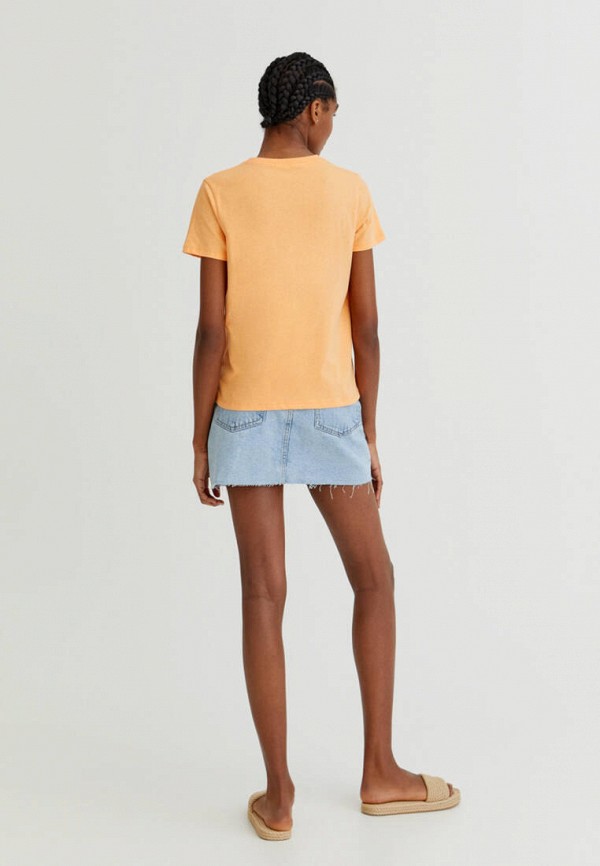 фото Футболка pull&bear