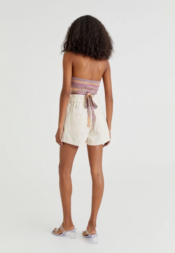 фото Шорты pull&bear