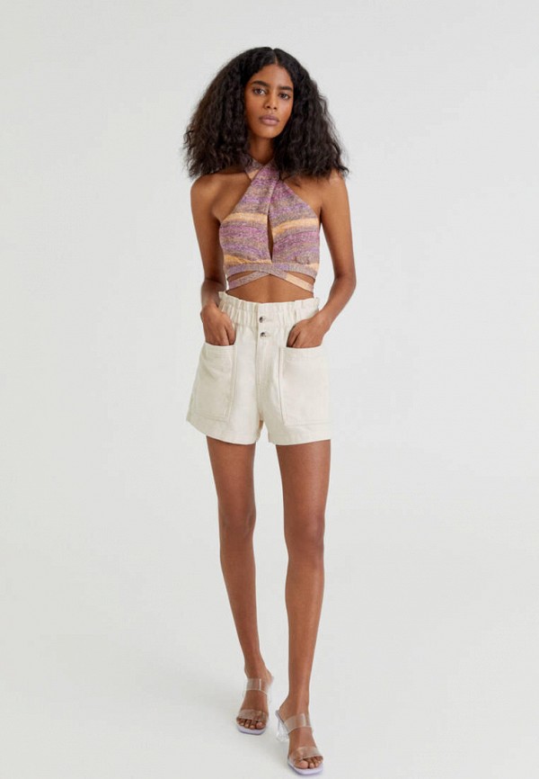 фото Шорты pull&bear