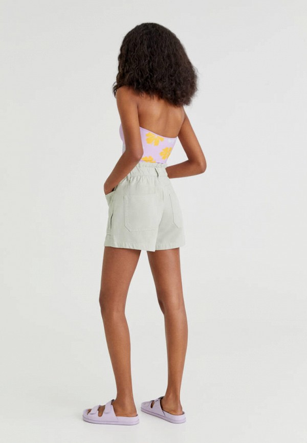 фото Шорты pull&bear