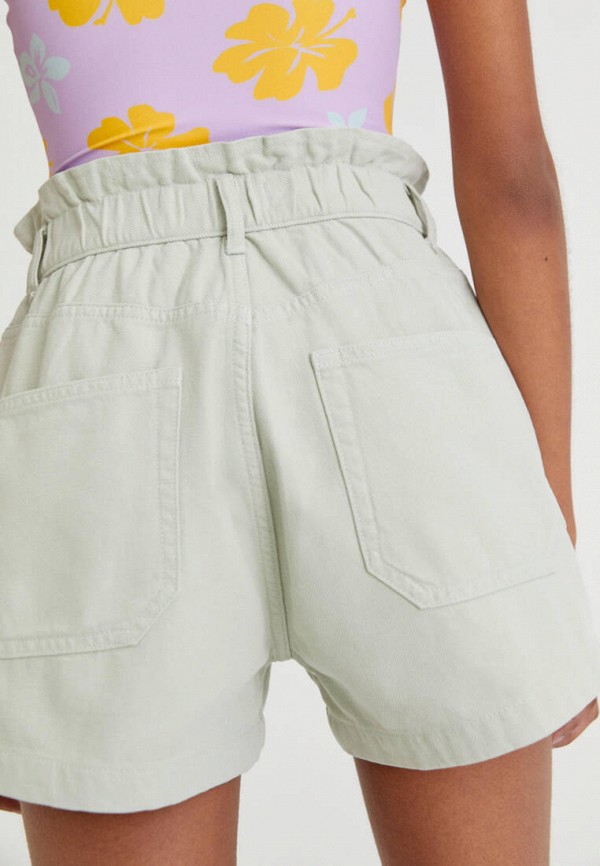 фото Шорты pull&bear