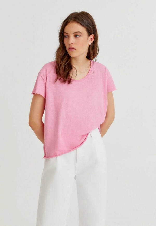 фото Футболка pull&bear