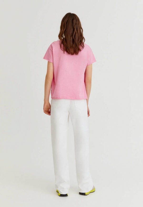 фото Футболка pull&bear