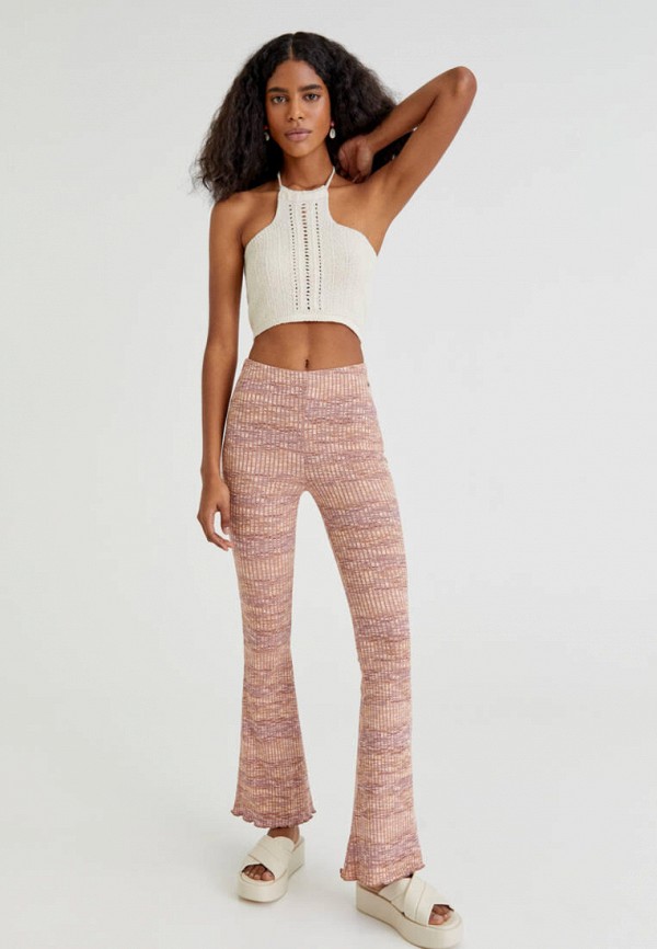 фото Топ pull&bear