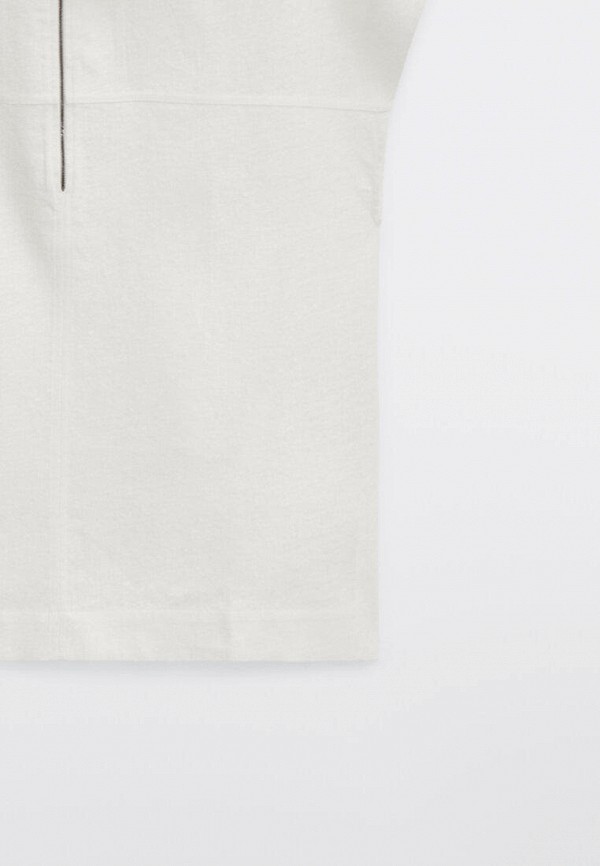 

Худи Massimo Dutti, Белый