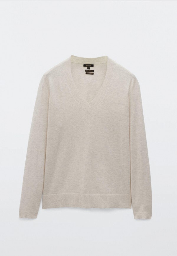 фото Пуловер massimo dutti