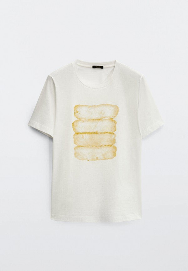 фото Футболка massimo dutti