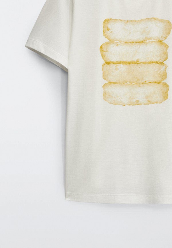 фото Футболка massimo dutti