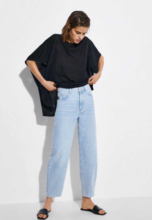 фото Футболка massimo dutti