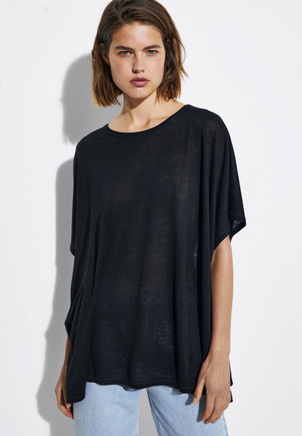 фото Футболка massimo dutti