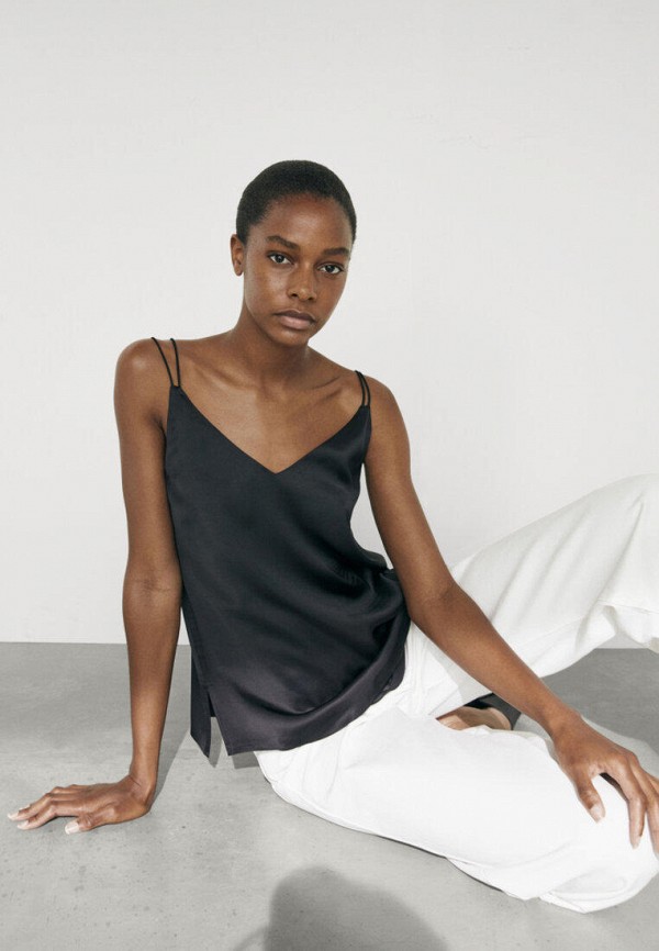 фото Топ massimo dutti