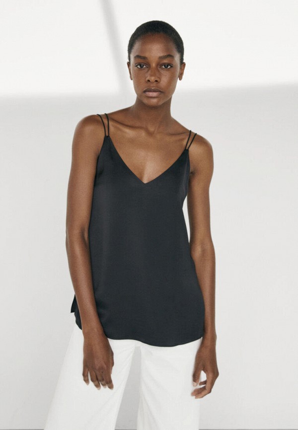 фото Топ massimo dutti