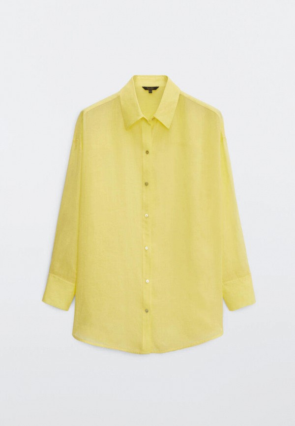 фото Рубашка massimo dutti